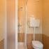 Budva Inn Apartments , Trokrevetna komfor + balkon, privatni smeštaj u mestu Budva, Crna Gora
