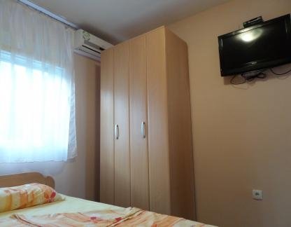 Milosavljevic Apartmani, privatni smeštaj u mestu Dobre Vode, Crna Gora