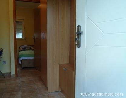 Appartements Djuricic, logement privé à Baošići, Monténégro