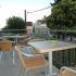 Appartements Djuricic, , logement privé à Baošići, Monténégro