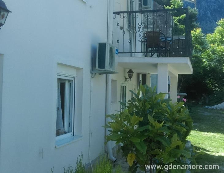 Izgled apartmana