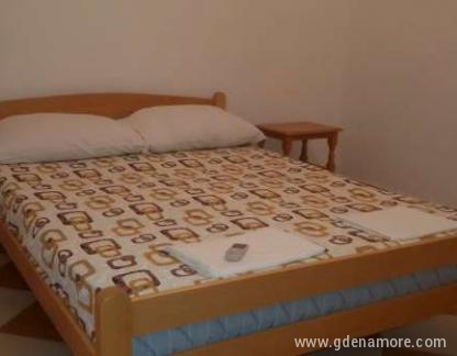 Apartmani Milic, privatni smeštaj u mestu Sutomore, Crna Gora