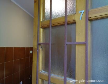 Vila M, privatni smeštaj u mestu Bijela, Crna Gora