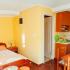 Apartmani BIS , APARTMAN BIS 3, privatni smeštaj u mestu Prčanj, Crna Gora