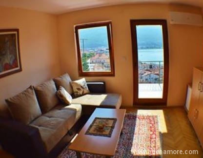 Villa Ohrid, Частный сектор жилья Охрид, Македония