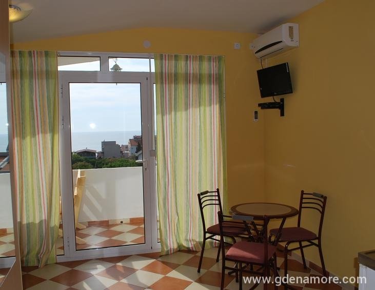 Apartman 8