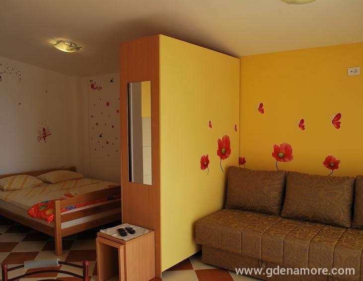 Apartman 8