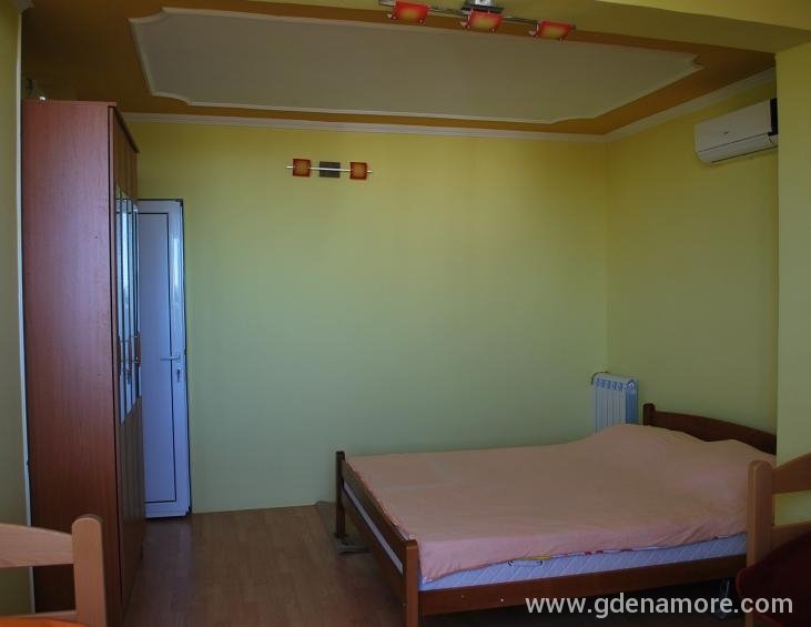 Apartman lux