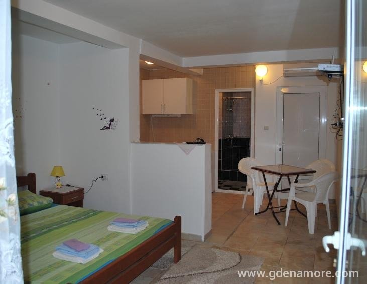 Apartman 5