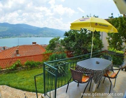 Villa Ohrid, Privatunterkunft im Ort Ohrid, Mazedonien