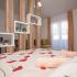 Apartmani Bečići, Studio apartman, privatni smeštaj u mestu Bečići, Crna Gora