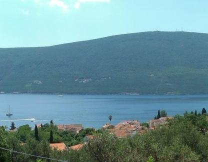 Sunrise apartmani, privatni smeštaj u mestu Baošići, Crna Gora