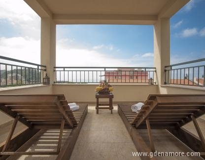 Ξενώνας Medin, ενοικιαζόμενα δωμάτια στο μέρος Petrovac, Montenegro
