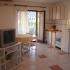 APARTMANI DANICA I MILAN, A2 SJEVER, privatni smeštaj u mestu Vodice, Hrvatska - boravak 40m2 sjever kuhinja