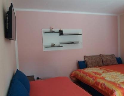 Вила Тодор, частни квартири в града Herceg Novi, Черна Гора