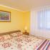 Apartmani Lilić, Apartman sa dve spavaće sobe/2, privatni smeštaj u mestu Donji Štoj, Crna Gora - Spavaća soba 2