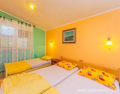 Apartmani Lilić, privatni smeštaj u mestu Donji Štoj, Crna Gora