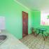 Apartmani Lilić, Apartman sa balkonom/4, privatni smeštaj u mestu Donji Štoj, Crna Gora - Balkon sa kuhinjom i trpezarijom