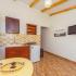 Apartmani Lilić, Apartman sa jednom spavaćom sobom/1, privatni smeštaj u mestu Donji Štoj, Crna Gora - Dnevna soba sa kuhinjom