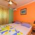Apartmani Lilić, Apartman u prizemlju/5, privatni smeštaj u mestu Donji Štoj, Crna Gora - Spavaća soba