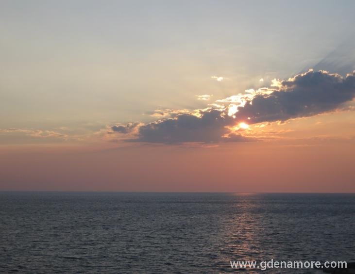 Zalazak sunca