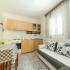 Apartmani Androvic, Apartman br. 2, privatni smeštaj u mestu Buljarica, Crna Gora