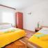 Apartmaji Androvic, , zasebne nastanitve v mestu Buljarica, Črna gora
