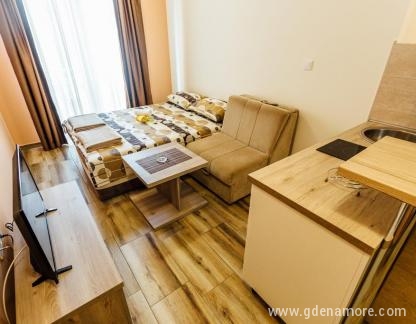 Apartmani Anastasija, privatni smeštaj u mestu Igalo, Crna Gora - 1