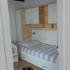 Apartmaji Gordana, gornji app 5+1, zasebne nastanitve v mestu Grebaštica, Hrvaška - 20120820_001435