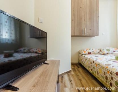 Apartmaji Anastasia, zasebne nastanitve v mestu Igalo, Črna gora - 3