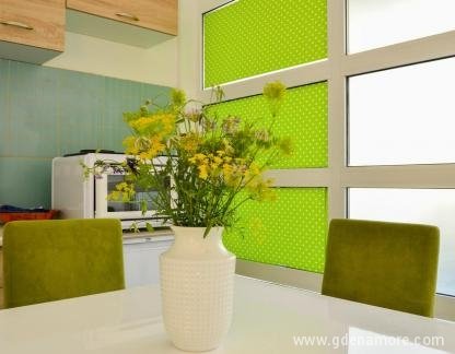 Vila ANLAVE in apartmaji ANLAVE, zasebne nastanitve v mestu Sveti Stefan, Črna gora - 3