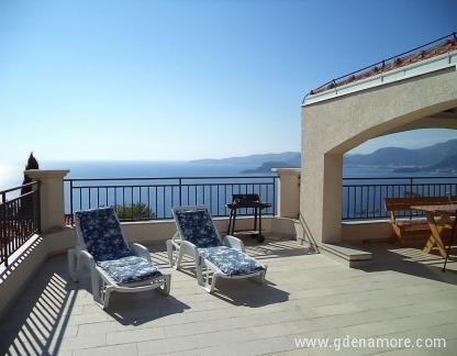 Vila ANLAVE i apartmani ANLAVE, privatni smeštaj u mestu Sveti Stefan, Crna Gora - 49