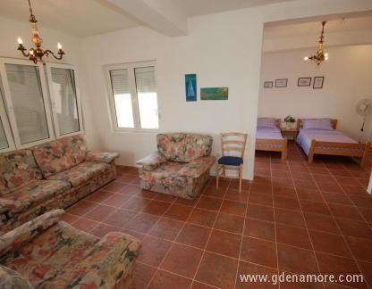 Villa ANLAVE és apartmanok ANLAVE, Magán szállás a községben Sveti Stefan, Montenegró - 6