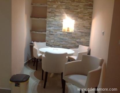 Apartmaji Nena TIVAT, zasebne nastanitve v mestu Tivat, Črna gora - 1