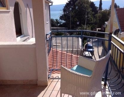 Apartmani Nena TIVAT, privatni smeštaj u mestu Tivat, Crna Gora - 6