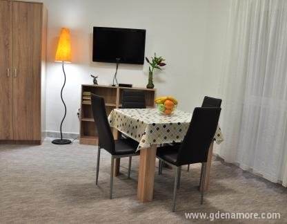 Comfort apartments, privatni smeštaj u mestu Šušanj, Crna Gora - CSC_0107