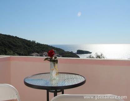 Apartmanok Nikezic, Magán szállás a községben Utjeha, Montenegró - IMG_2358