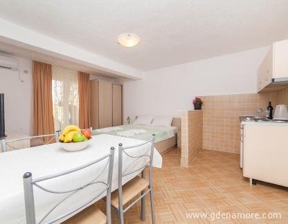 APARTMANI HANAKA, privatni smeštaj u mestu Pržno, Crna Gora - 01