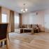 APARTMANI HANAKA, APARTMAN 6, privatni smeštaj u mestu Pržno, Crna Gora - 04