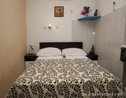 АПАРТАМЕНТИ СПАДИНА, частни квартири в града Vodice, Хърватия - _BK_7728