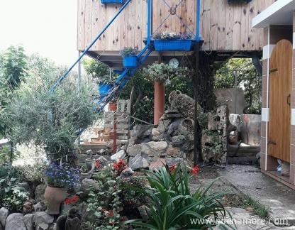 Apartmani Igalo, частни квартири в града Igalo, Черна Гора - pogledsaerase4