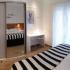 Apartmani Ursić, A2+2 JZ, privatni smeštaj u mestu Brela, Hrvatska