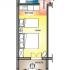 APARTMANI SOFIJA, Studio nr.10, privatni smeštaj u mestu Bečići, Crna Gora - 104790-161-1-340x400