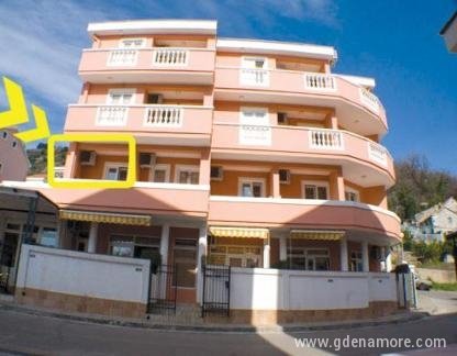 APARTMANI SOFIJA, privatni smeštaj u mestu Bečići, Crna Gora - 506085-496