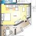 APARTMENTS SOFIA, , private accommodation in city Bečići, Montenegro - 56926-884-440x400