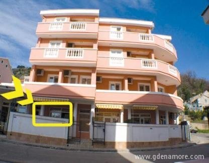 APARTMENTS SOFIA, private accommodation in city Bečići, Montenegro - 631057-577