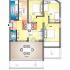 APARTMANI SOFIJA, Trosoban apartman nr.15, privatni smeštaj u mestu Bečići, Crna Gora - 922872-17-440x400