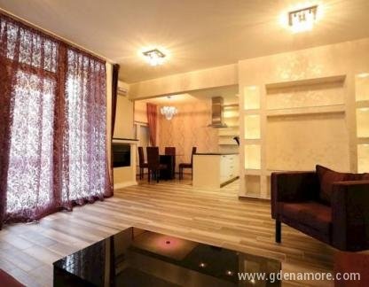 APARTMAJI SOFIJA, zasebne nastanitve v mestu Bečići, Črna gora - 98-600x400