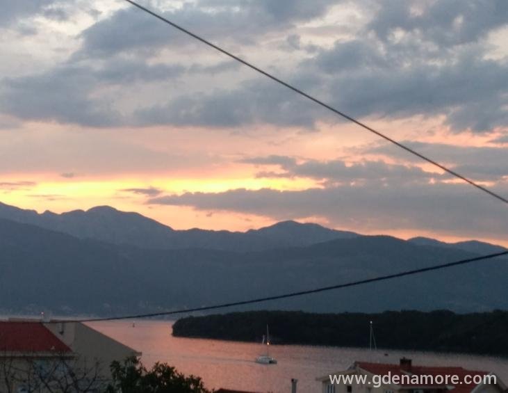 Pogled sa terse