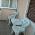 Dom za odmor J&S, Trokrevetni Studio-apartman 1, privatni smeštaj u mestu Sutomore, Crna Gora - MalaTerasa